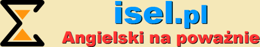 isel.pl - Angielski na poważnie