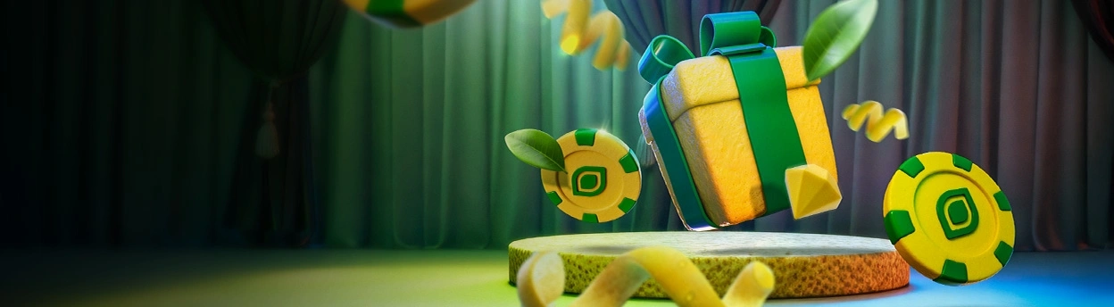 Lemon Casino Banner 1